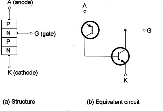 Figure 1 – Structure of a PUT
