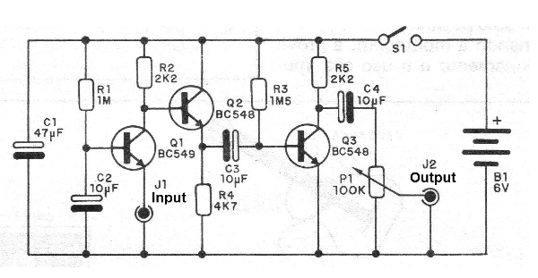 Figure 1 - Full diagram
