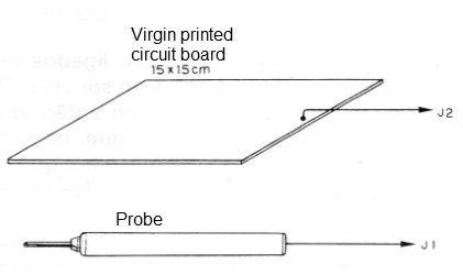 Figure 7 - Electrode suggestion
