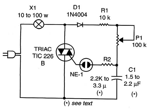 Figure 4 – Schematic diagram
