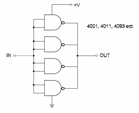 Digital Amplifier
