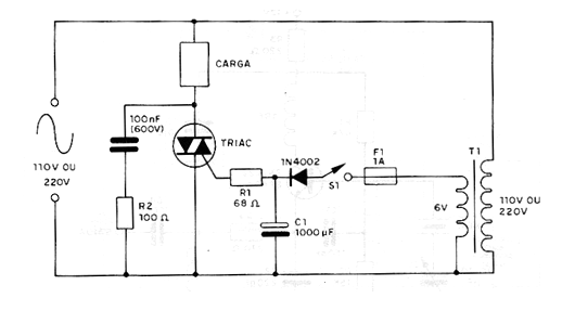 Power Switch
