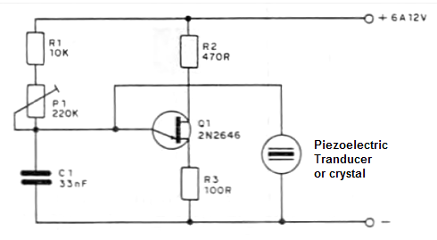 Mini-Buzzer       
