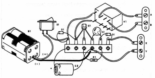    Figure 2 - Mounting
