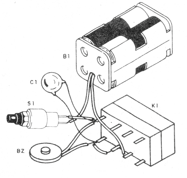 Figure 2 - Actual appearance of the assembly Figure 2 - Actual appearance of the assembly