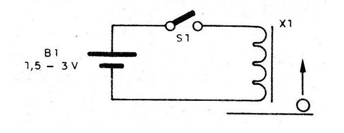 Figure 1 - Diagram of the device Figure 1 - Diagram of the device