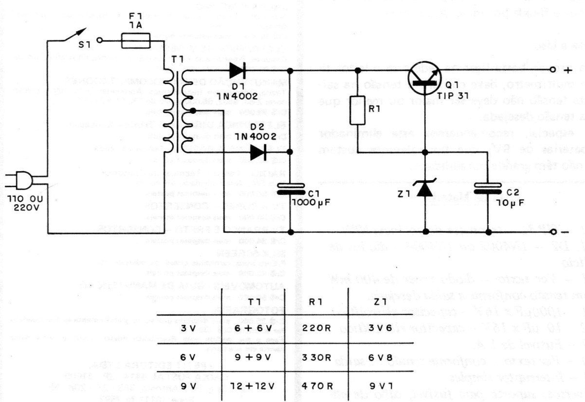 Figure 1 - Basic diagram Figure 1 - Basic diagram