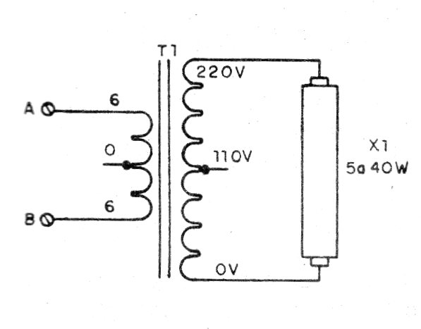 Figure 1 - Complete diagram of the device