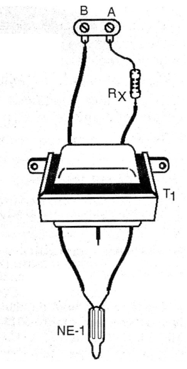 Figure 2 - Assembly aspect Figure 2 - Assembly aspect
