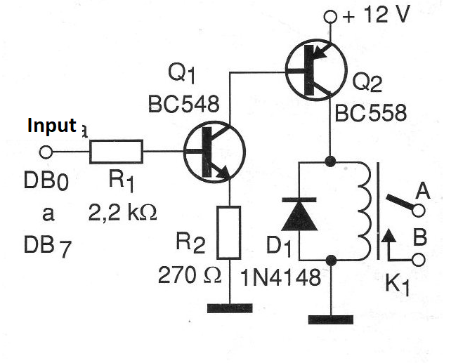 Figure 1 - Interface Diagram Figure 1 - Interface Diagram
